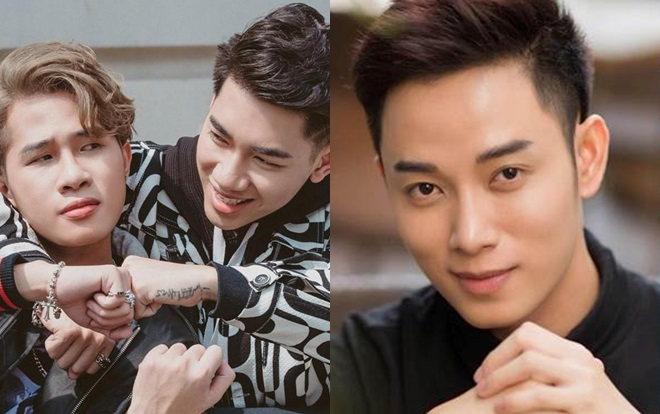 Realfans đếm từng ngày mong chờ gặp K-ICM - Jack, Trúc Nhân, Bùi Anh Tuấn tại Đại nhạc hội Realme Ảnh 2