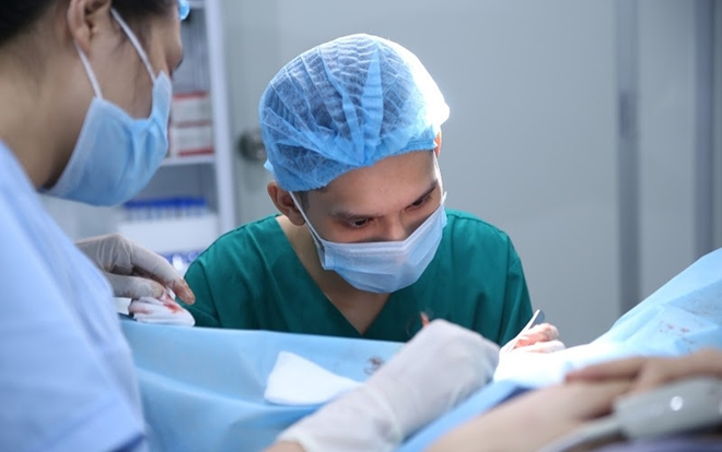 Dr Hùng Clinic - Nơi niềm tin gửi trọn Ảnh 2