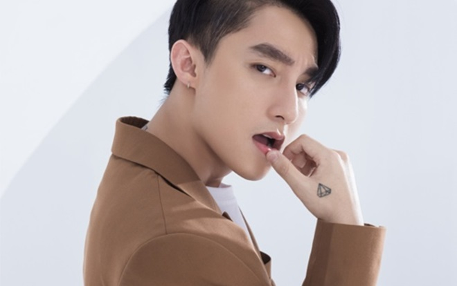 Những bóng hồng sẽ xuất hiện cùng Sơn Tùng M-TP tại show diễn Ivy Moda thu đông 2019 Ảnh 2