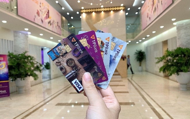 TPBank Visa FreeGo - thẻ tín dụng dành riêng cho giới trẻ Ảnh 2