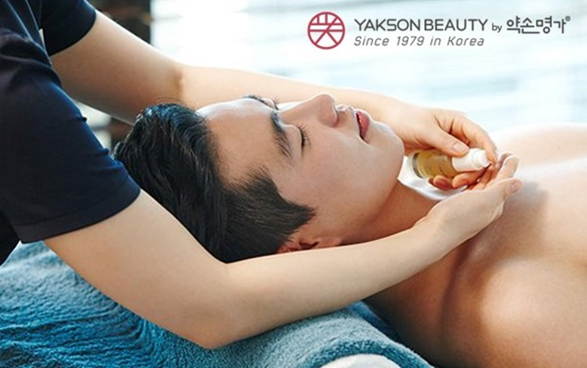 Xuất hiện liệu trình chăm sóc sắc đẹp cho cặp đôi được nhiều người quan tâm Ảnh 2