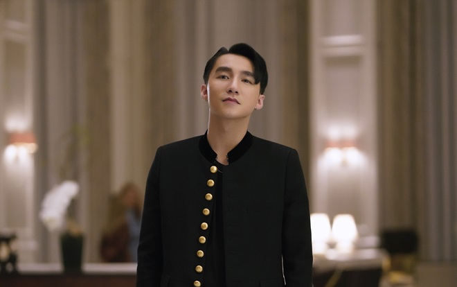 Sơn Tùng M-TP lại 'đốn tim' fan trong teaser quảng bá OPPO Reno2 Series Ảnh 2