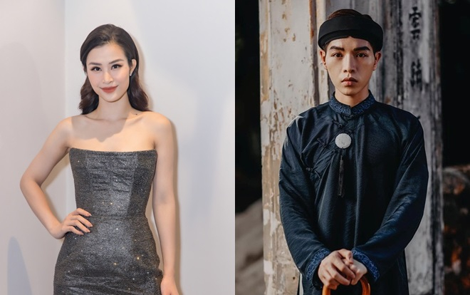 Đông Nhi, Đức Phúc gây bão khi chế tên, độ lời chính ca khúc hit của mình Ảnh 2