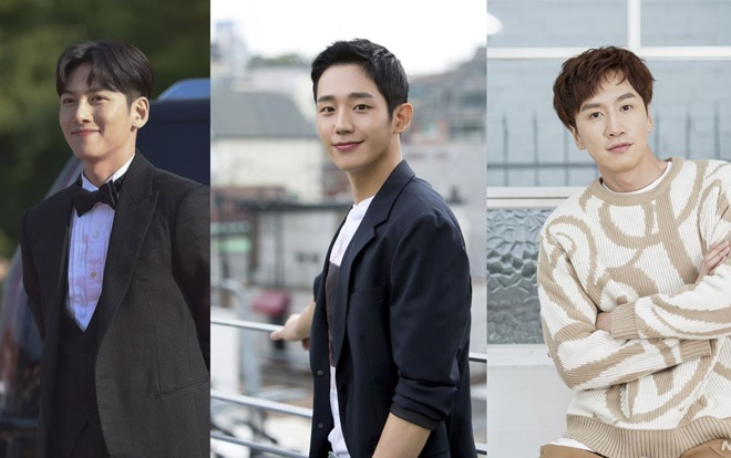 Lễ trao giải châu Á với dàn sao khủng nhất 2019 gọi tên AAA 2019 Ảnh 2