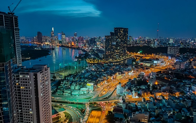 4 camera trên Oppo Reno2 sẽ đem lại tính năng độc đáo nào? Ảnh 2