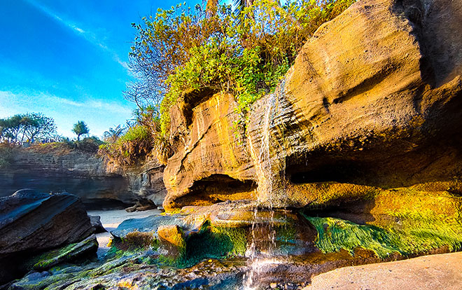 Hành trình khám phá Bali với những góc máy đa chiều của OPPO Reno2 Ảnh 2