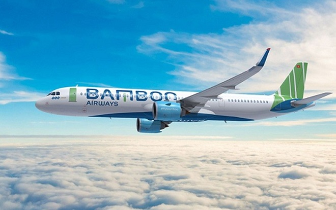 Cách book vé máy bay Tết 2020 giá rẻ hãng Bamboo Airways Ảnh 2