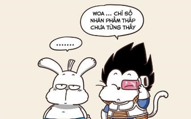 'Nhân phẩm' - cụm từ được cộng đồng mạng sử dụng rộng rãi khi vào tay các thánh cover sẽ như thế nào? Ảnh 2