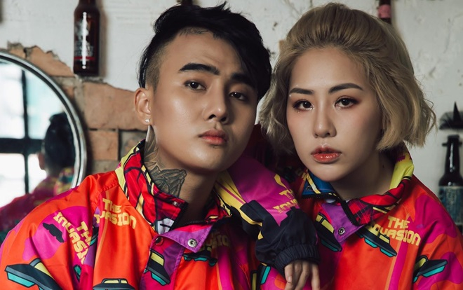 Đạt G x Du Uyên - Những chiến binh âm nhạc phá vỡ mọi giới hạn Ảnh 2