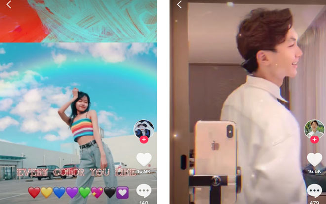 Những nhà sáng tạo nội dung thế hệ mới đang phá cách như thế nào? Ảnh 2