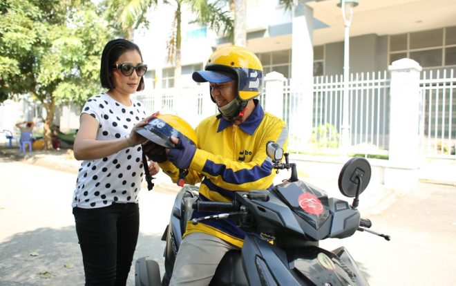 MC Cát Tường, Diễn viên Thu Quỳnh hóa thân khách hàng khó tính Ảnh 2