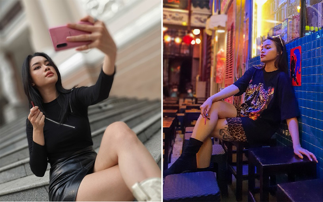 Bí quyết nâng tầm cho chuyến du lịch một mình bao vui của cô nàng hiện đại Ảnh 2