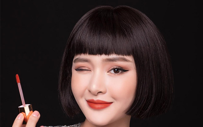 Hiền Hồ biến hóa đa dạng từ công chúa dịu dàng đến nữ hoàng cá tính Ảnh 2