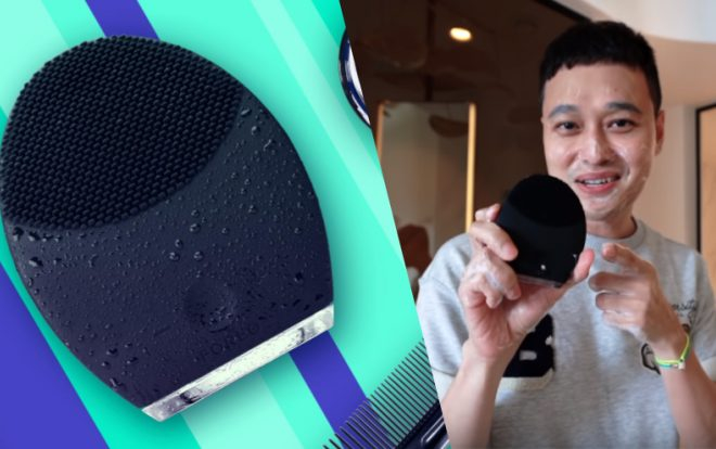 Du lịch sang chảnh tới hòn đảo của giới thượng lưu, Quang Vinh tiết lộ chiếc máy đặc biệt giúp 'đẹp ngay trong 1 phút' Ảnh 2