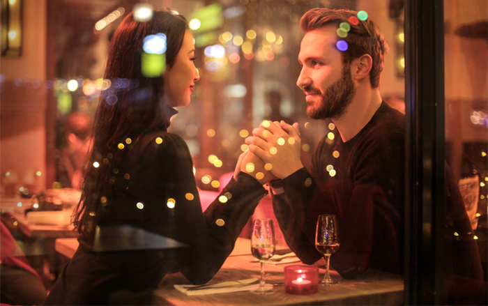 Đây là 4 cách để dễ dàng kết bạn với đàn ông thành đạt Ảnh 2