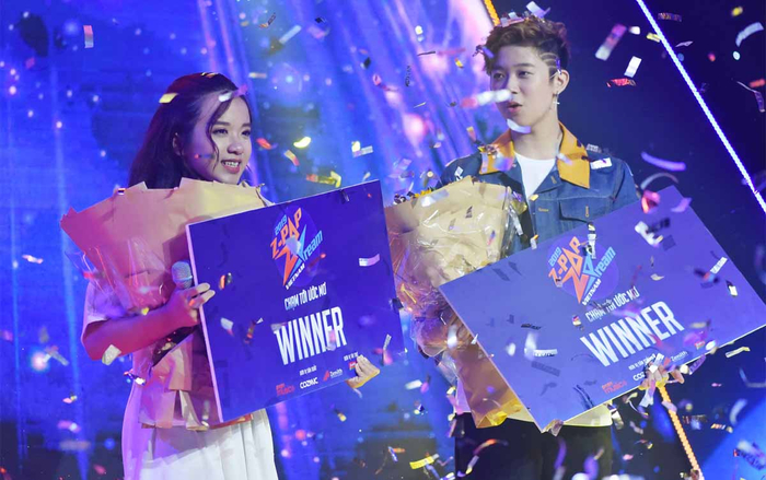 Lộ diện tài năng Việt 'ẵm' hợp đồng quản lý 20 tỷ từ dự án Z-POP Dream mùa 2 Ảnh 2