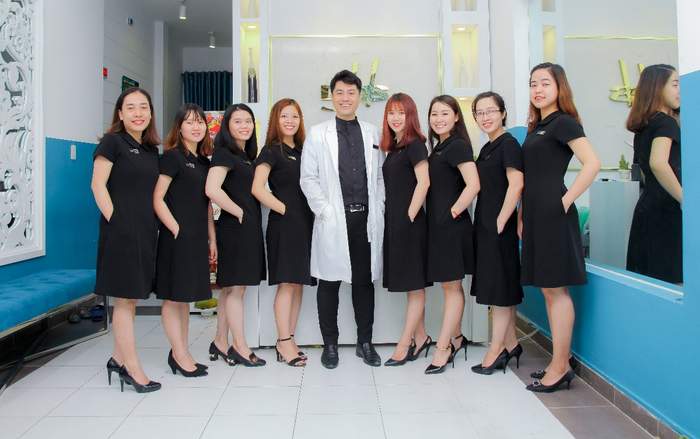 Những điều thú vị về chàng bác sĩ quốc dân Trương Ngọc Huy Ảnh 2