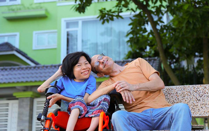 Tình yêu của người chuyển giới thật đáng để chúc phúc dưới góc nhìn của PNJ Ảnh 2