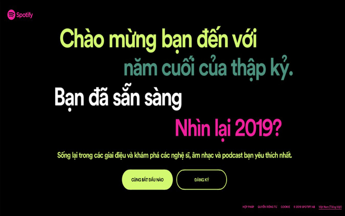 Spotify tung ra danh sách nghệ sĩ và ca khúc K-Pop được nghe nhiều nhất năm 2019 Ảnh 2