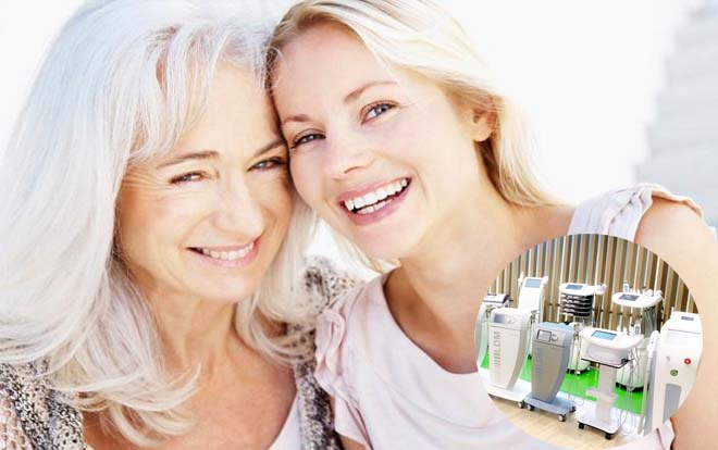 LDM®: Công nghệ thẩm mỹ đa năng thời hiện đại - Vượt qua tác động của thời gian Ảnh 2