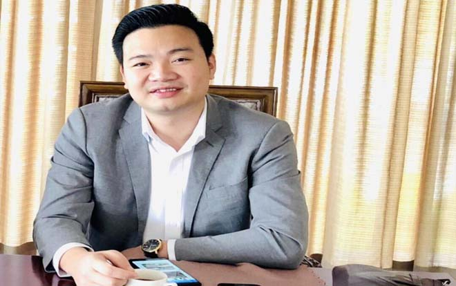 Doanh nhân Nguyễn Tất Tùng - nhà tài trợ đứng sau loạt liveshow Bolero hoành tráng tại Việt Nam Ảnh 2