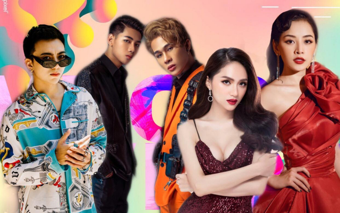 VLive Awards 2019: Cổng bình chọn chính thức mở, chần chờ gì mà không 'chiến' cho cả thần tượng lẫn bộ mặt fandom? Ảnh 2