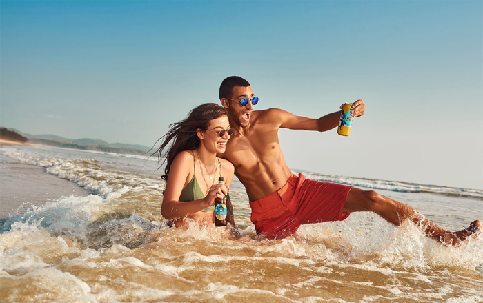 Bia đa sắc vị tăng thêm lựa chọn cho người sành bia Ảnh 2