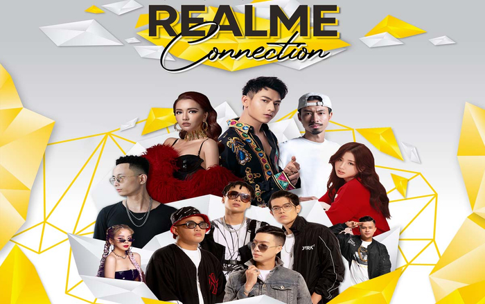 Mừng hơn đón đông về: Sắp có show ca nhạc toàn tên tuổi hot như Issac, Đen Vâu, Da LAB, Bích Phương ngay tại Hà Nội Ảnh 2