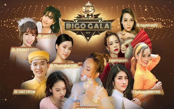 Chính thức: Văn Mai Hương sẽ là 1 trong những giám khảo của BIGO GALA 2019 Ảnh 2