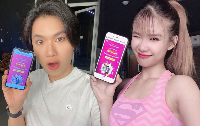Khởi My, Quang Trung rủ fans thi viết ‘deep’ mùa cuối năm Ảnh 2