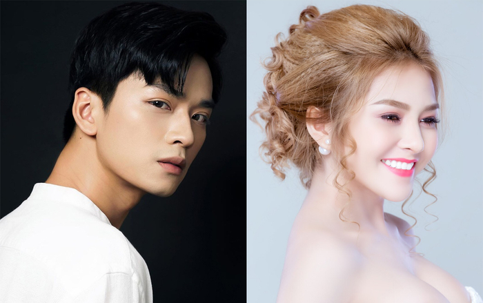 Nghi án nam chính Mắt Biếc 'phim giả tình thật' với hotgirl Mì gõ Ảnh 2