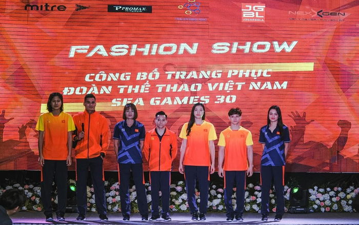 Yêu bóng đá yêu luôn cả thương hiệu thời trang JOGARBOLA Ảnh 2