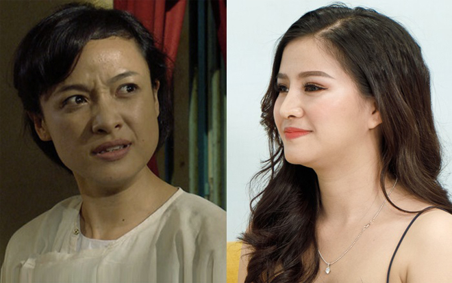 Hiểm ‘Tiếng sét trong mưa’ ghen tị với nhan sắc ‘chanh sả’ của 9X Sài Thành Ảnh 2