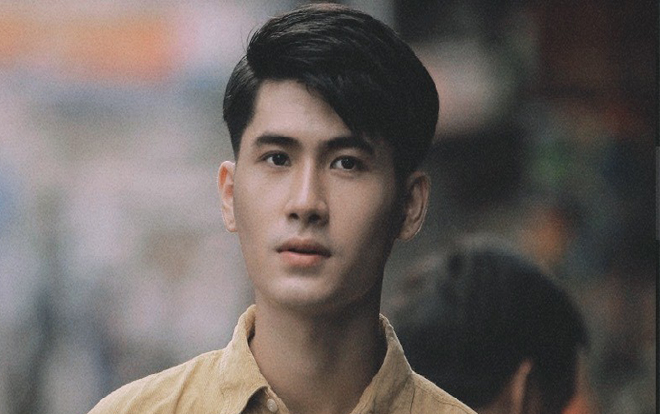 Tuấn Hiếu quán quân Giọng ca bất bại năm ấy chia sẻ những khó khăn khi thực hiện MV debut đầu tiên 'Day dứt rời xa' Ảnh 2