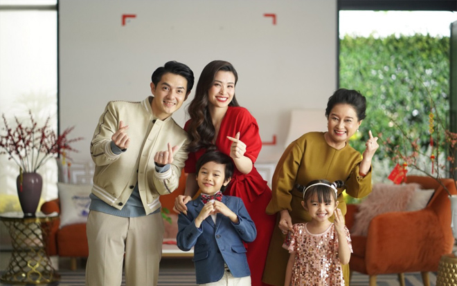 Nàng dâu mới Đông Nhi bật mí bí kíp sắm Tết khiến nhiều người ‘phát sốt’ Ảnh 2