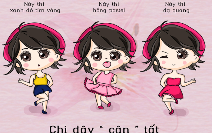 6 lý do khiến hội con gái vì da trắng thơm cứ ‘đâm đầu’ Ảnh 2