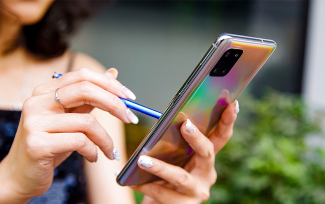 Mẹo 'lên đời' bản thân cho năm Canh Tý hoàn hảo Ảnh 2