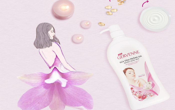 Muốn dưỡng trắng da để tự tin sánh bước cùng chàng vào dịp Valentine sắp tới, đây là 2 thành phần dưỡng trắng bạn nhất định không nên bỏ qua! Ảnh 2