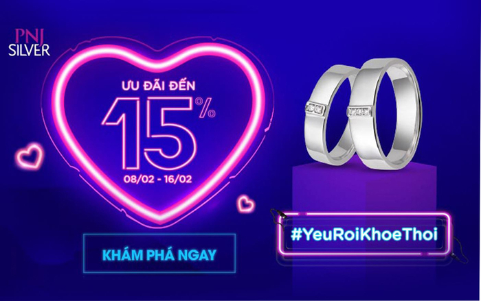 Bí kíp khoe tình yêu Trending và đáng yêu nhất chính là đây! Ảnh 2