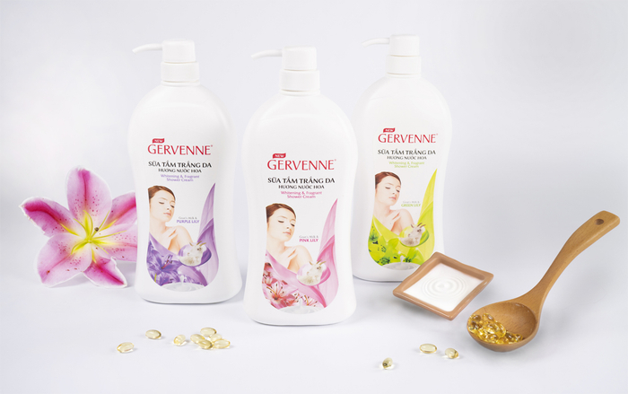 Valentine cận kề, bạn đã “bỏ túi” 3 bí quyết dưỡng trắng da cho ngày hẹn hò sắp tới chưa? Ảnh 2