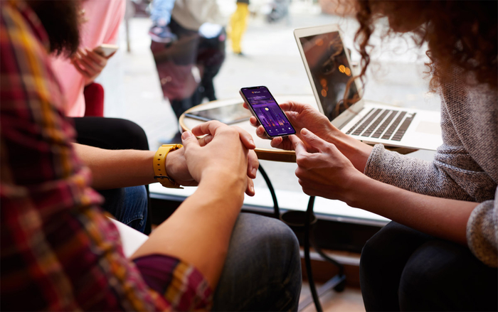 Tiết kiệm cả thời gian và tiền bạc cho người dùng, app ngân hàng giờ 'đỉnh' cỡ nào Ảnh 2