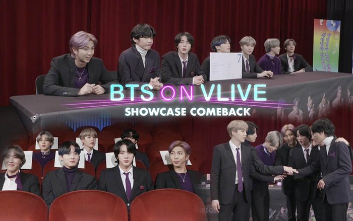 BTS Comeback Special: Nhá hàng vũ đạo mới, luyện tập không ngừng nghỉ suốt 10 tháng, tiết lộ ý nghĩa ca khúc của từng unit Ảnh 2