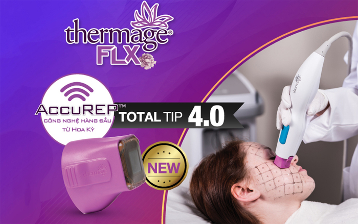 Dịch vụ đẳng cấp, nhận quà thời trang đến từ Thermage FLX Ảnh 2