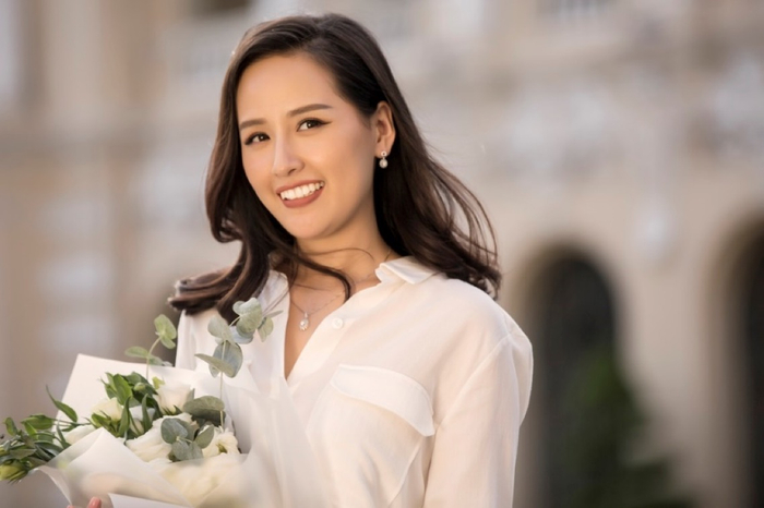 Ngỡ ngàng với những hình ảnh mới nhất của Mai Phương Thúy Ảnh 3
