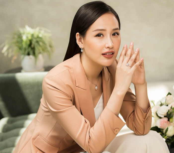 Ngỡ ngàng với những hình ảnh mới nhất của Mai Phương Thúy Ảnh 5