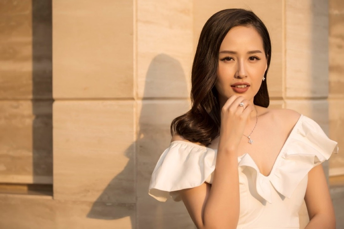 Ngỡ ngàng với những hình ảnh mới nhất của Mai Phương Thúy Ảnh 9