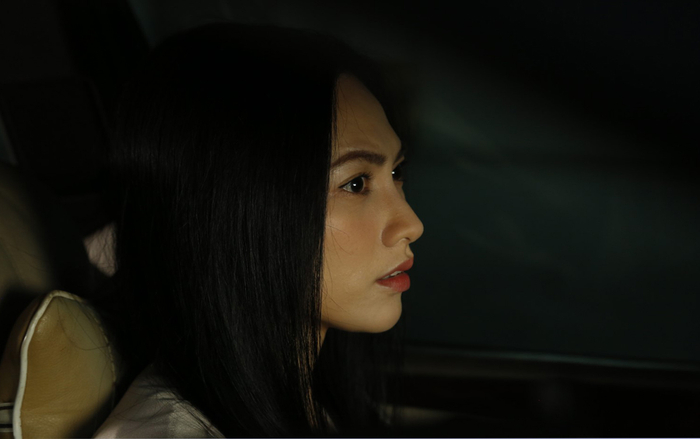 'Ngọc nữ' Phương Anh Đào 'khóc cạn nước mắt' khi liều mình quay những cảnh mạo hiểm trong Vô Diện Sát Nhân Ảnh 2