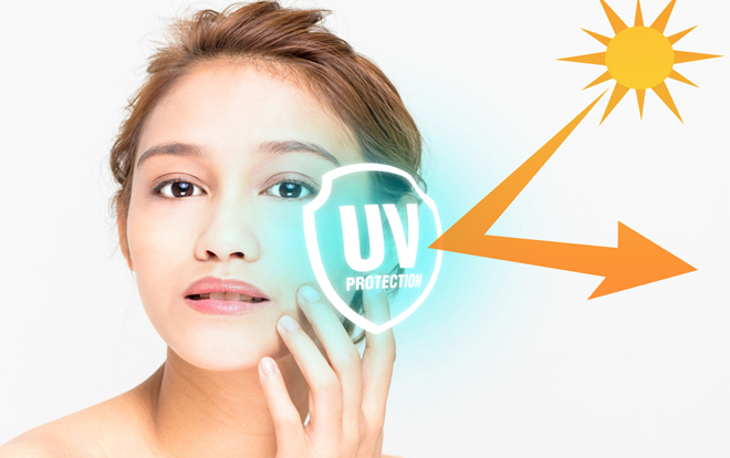 6 kem chống nắng quen thuộc mà lại có công dụng bất ngờ Ảnh 2