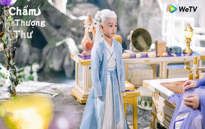 Tam sinh tam thế: Chẩm thượng thư - Cơn sốt phim Hoa ngữ bất chấp mùa dịch COVID-19 khắp xứ Trung Ảnh 2