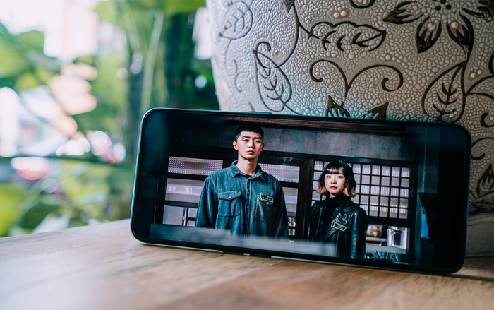 Đánh giá hiệu năng OPPO A91: Xử lý mượt mà, màn hình xịn xò, sạc nhanh thần tốc Ảnh 2